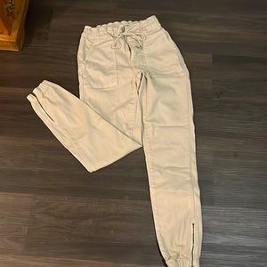 American Eagle Next Level Stretch Cargo Pants